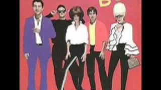 The B-52's Planet Claire chords