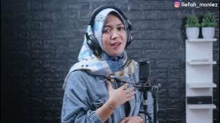 Kehadiran Cinta Thomas Arya || Cover Liefah Maniez