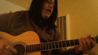 Video thumbnail of "True Love Waits - Radiohead (Tutorial)"