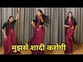 dance video I mujhse shadi karogi I मुझसे शादी करोगी I Salman Khan ,Akshay Kumar I by kameshwari