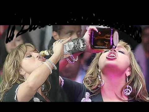 jenny rivera- parrandera, rebelde y atrevida.wmv