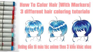 Tô tóc anime đã trở nên dễ dàng hơn bao giờ hết với 3 cách tô tóc anime đơn giản mà có thể bạn chưa biết. Chắc chắn sẽ giúp cho bộ anime của bạn trở nên nổi bật hơn và thu hút hơn trong mắt khán giả. Khám phá ngay bằng cách nhấn vào hình ảnh!