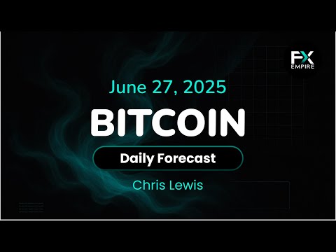 BTC/USD Price Forecast