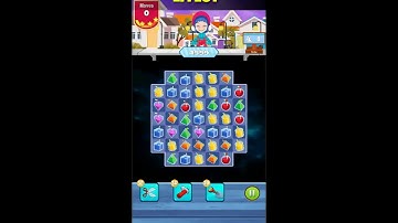Game Mobile Juice Jug - Game Match 3 Puzzle Free