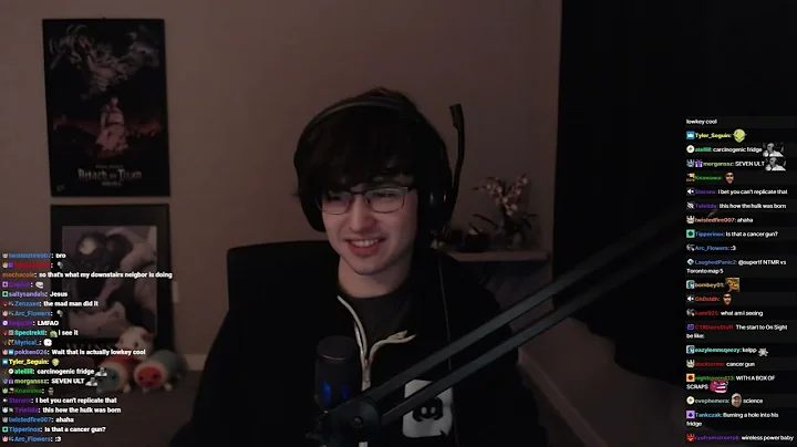 October 13. 2024 - warning： unidentified freak of nature is taking over the competition