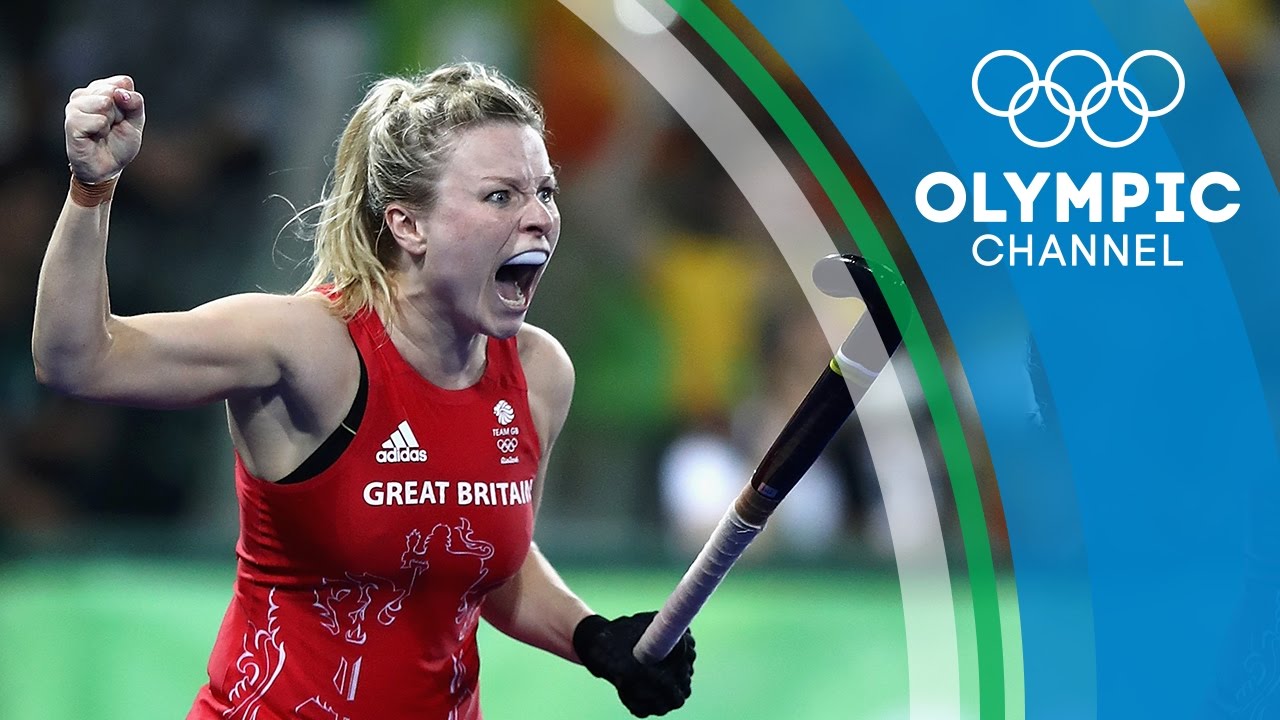 Why Hockey is the Best Sport Your Sport Win Big Sports