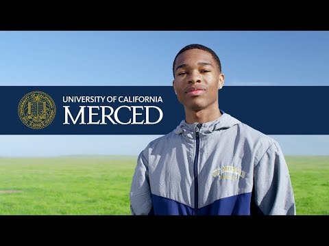 Explore UC Merced