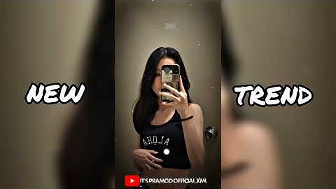 TOUCH IT 2.0 🖤🥀XML TREND💕// ATTITUDE XML FILE⚡😎// NEW TREND XML FILE🥵🦋#ᴀʟɪɢʜᴛᴍᴏᴛɪᴏɴ @xpramod3880