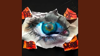 Video thumbnail of "Watt White - Eye Of The Storm"