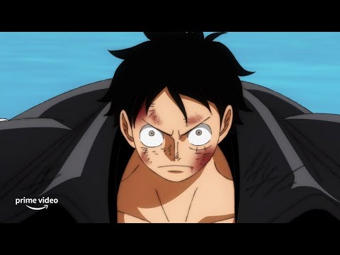 ONE PIECE FILM RED ワンピース フィルム レッド CM 15秒 - YouTube