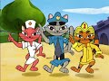 Cartoon All-Stars To The Rescue (Manuelvil1132 Style) Promo (Disney Channel Version)