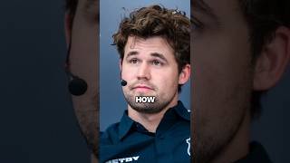 How rich is Magnus Carlsen magnuscarlsen chess chesstok grandmaster networth