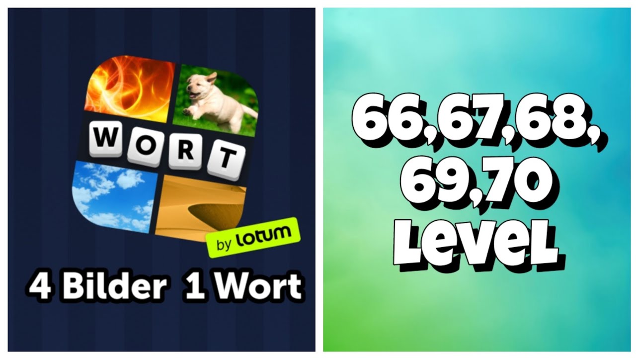 Post4 Bilder 1 Wort 67