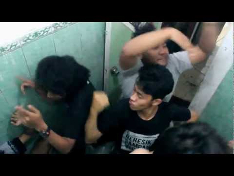 Kok Sepi Sih WKS TRANS TV 2012 By Serbuk Kayu#1