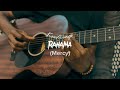 Rahama acoustic  kaestrings