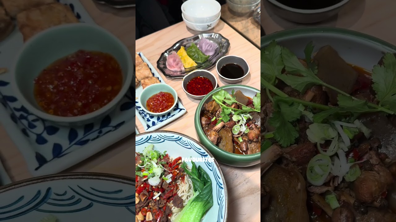 Скрытые сокровища китайского Нового года в лондонском Чайнатауне 