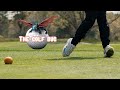 The Pilgrimage IV hosted by the Cape Cod Golf Guys