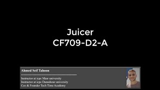 Juicer (codeforces) CF709 D2 A screenshot 5