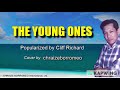 THE YOUNG ONES - Cover by chraizeborromeo - w/Lyrics