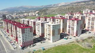 S.s. Kahramanmaraş Güneşevler Konut Yapi Kooperati̇fi̇