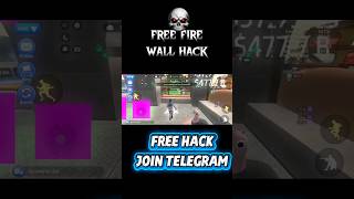 STEAL A PET WALL HACK 🤯 100% WORKING FILE 📂 FREE FIRE WALL HACK 🧱 #freefire #craftland #stealapetff