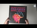 Black Sabbath / Paranoid 5LP super deluxe unboxed