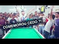 Será Que o Felipinho Comemorou Cedo Demais a Vitória...? -( Maycon Vs Felipinho )