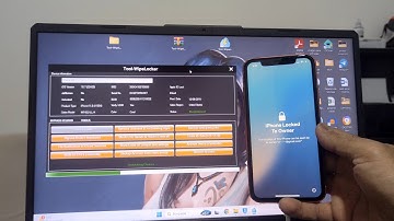 Unlock Tool iCloud Bypass iOS 18.7 Hello Free▶️ Unlocking iCloud Locked iPhone XR iOS 18.6.2