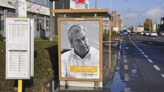 JCDecaux - Personal Billboards (Case Study)
