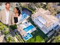 Dernière nouvelle: Harry et Meghan Markle achètent une nouvelle maison à Santa Barbara.