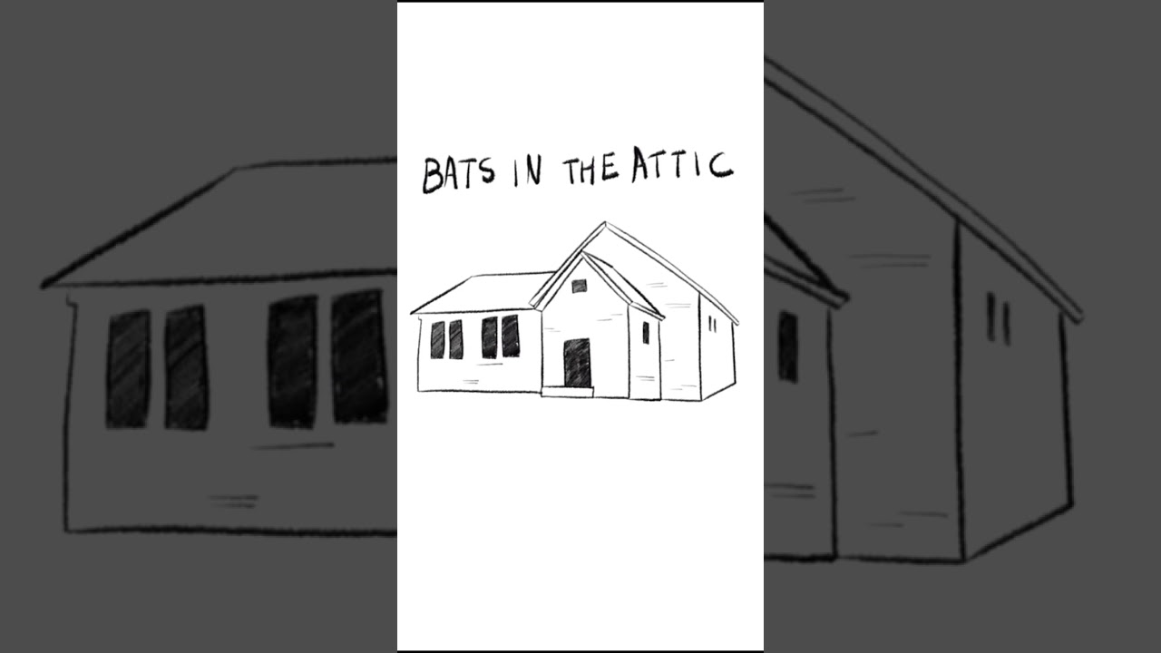 Burning House Bats - Royal Fools 