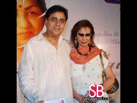 CHITRA SING, HUM NE TO NAHI JANA, LIVE GHAZAL MEHFIL, FROM 1970S ERA,