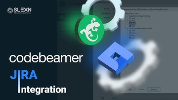 codebeamer & JIRA Integration