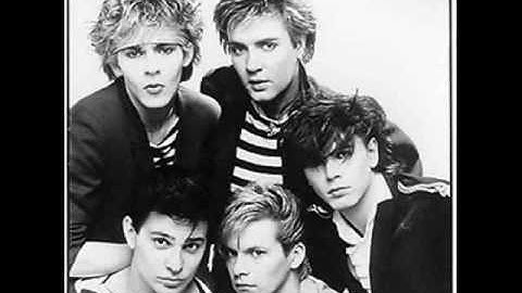 The Reflex-Duran Duran