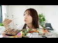 【炭水化物チートデー】ダイエット始める前にいっぱい食べておくんだから!!!【ダイエットは7月から】