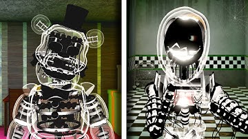 How to Get Halloween Event Badge in Roblox FMR