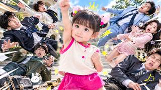 Her Adopted Kids Killed Her for Her Fortune—Reborn at 3, She Kicks Them All Out!