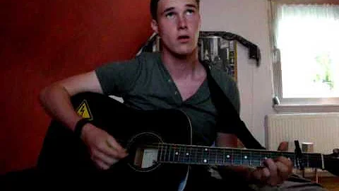 P.S Ich liebe dich - I Love you till the end  (Cov...