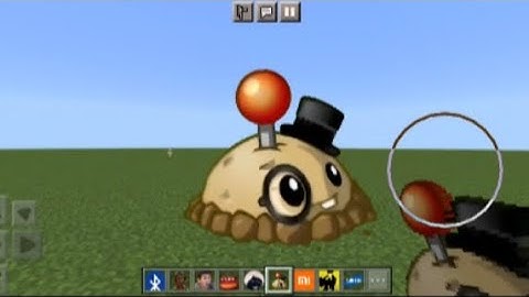 custom nextbots part10 (release) addon In MCPE 1.20+