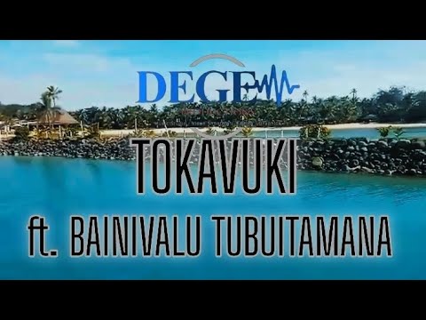 TK Maivuya Tokavuki Ft Bainivalu Tubuitamana Official Lyrics Video 
