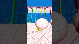 Cool Ice cream Stack # 1 screenshot 4