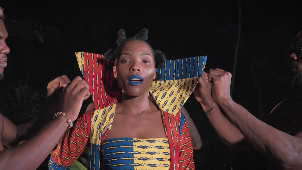 Ver Lexy - Why (OFFICIAL VIDEO) no YouTube Ver Lexy - Why (OFFICIAL VIDEO) no YouTube