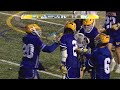 Wayzata Boys Lacrosse - Bennett Brown's Goal