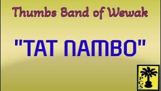 Thumbs Band - TAT NAMBO