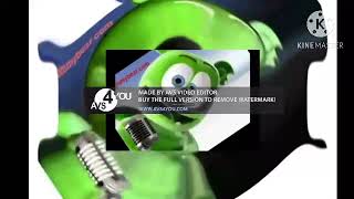 Weird klaskyklaskyklaskyklsaky gummy bear song version avs