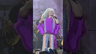 EL ME MINTIO - AMANDA MIGUEL - BUENOS AIRES - ARGENTINA 