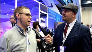 John Mertic Q&A - IBM Think 2019 Part 1