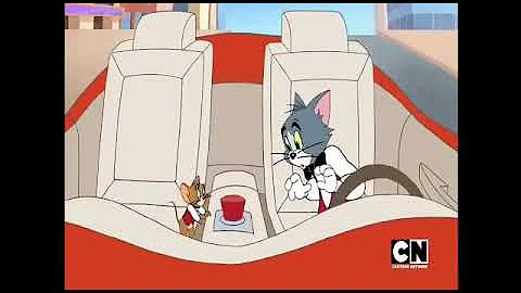السباق لتوم وجيري العربيات كامل