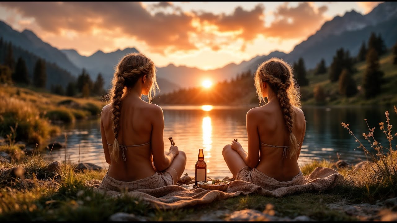 Ned a oanziges Bett is mehr frei ...