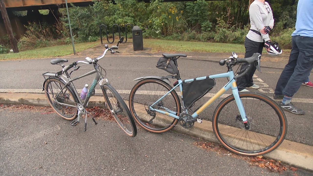 Community takes part in 100-mile GAP Trail Ride